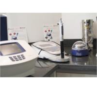 Biotechnology Laboratory